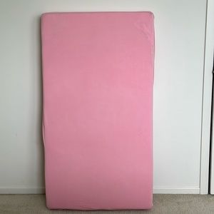 Kyte baby crib sheet